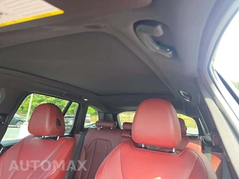 2024 BMW X3 xDrive30i – miniatura 8