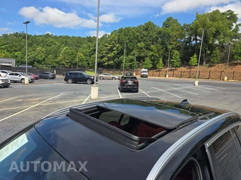 2024 BMW X3 xDrive30i – miniatura 9