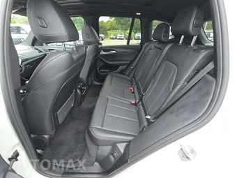 2024 BMW X3 xDrive30i – miniatura 10