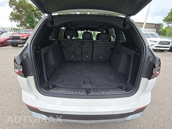 2024 BMW X3 xDrive30i – miniatura 11