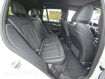 2024 BMW X3 xDrive30i – miniatura 13