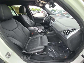 2024 BMW X3 xDrive30i – miniatura 15
