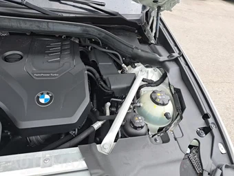 2024 BMW X3 xDrive30i – miniatura 22