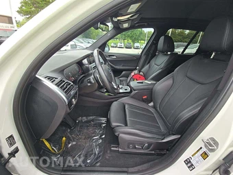 2024 BMW X3 xDrive30i – miniatura 3