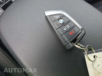 2024 BMW X3 xDrive30i – miniatura 5