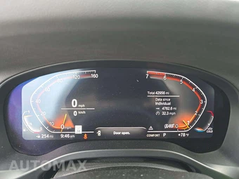 2024 BMW X3 xDrive30i – miniatura 6