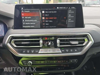 2024 BMW X3 xDrive30i – miniatura 7