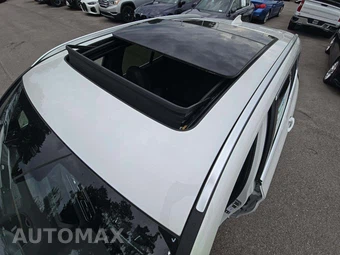 2024 BMW X3 xDrive30i – miniatura 9