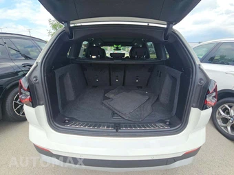 2024 BMW X3 xDrive30i - miniatura 11