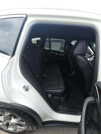 2024 BMW X3 xDrive30i - miniatura 13
