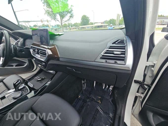 2024 BMW X3 xDrive30i - miniatura 16