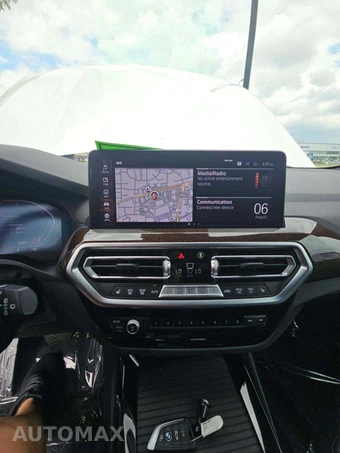2024 BMW X3 xDrive30i - miniatura 19
