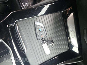 2024 BMW X3 xDrive30i - miniatura 5