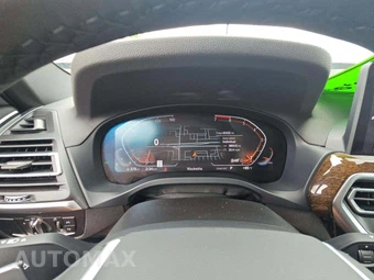 2024 BMW X3 xDrive30i - miniatura 6
