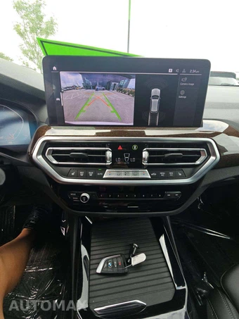 2024 BMW X3 xDrive30i - miniatura 7