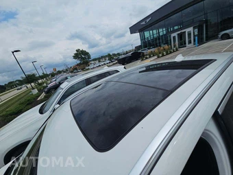 2024 BMW X3 xDrive30i - miniatura 9