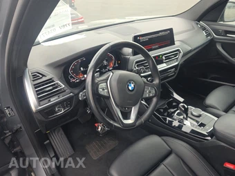 2024 BMW X3 xDrive30i - miniatura 10