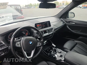 2024 BMW X3 xDrive30i - miniatura 11