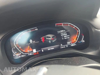 2024 BMW X3 xDrive30i - miniatura 12