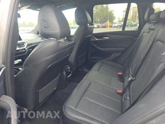 2024 BMW X3 xDrive30i - miniatura 13