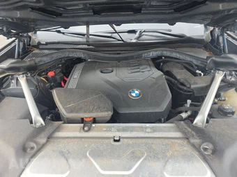 2024 BMW X3 xDrive30i - miniatura 16