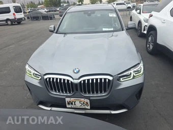 2024 BMW X3 xDrive30i - miniatura 2