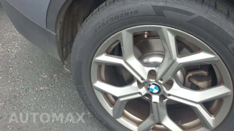 2024 BMW X3 xDrive30i - miniatura 26