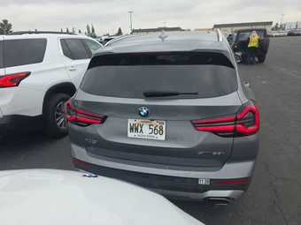 2024 BMW X3 xDrive30i - miniatura 5
