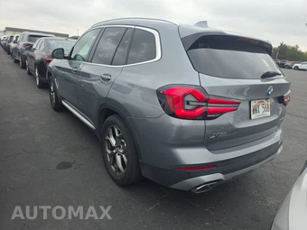 2024 BMW X3 xDrive30i - miniatura 6