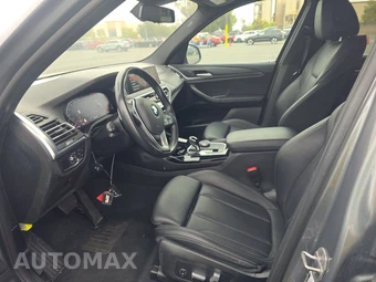 2024 BMW X3 xDrive30i - miniatura 7