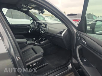 2024 BMW X3 xDrive30i - miniatura 8