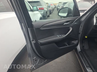 2024 BMW X3 xDrive30i - miniatura 9