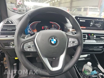 2024 BMW X3 xDrive30i - miniatura 10