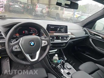 2024 BMW X3 xDrive30i - miniatura 11