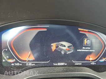2024 BMW X3 xDrive30i - miniatura 12