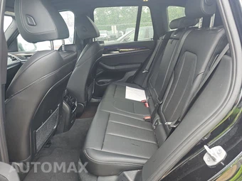 2024 BMW X3 xDrive30i - miniatura 13