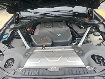 2024 BMW X3 xDrive30i - miniatura 15