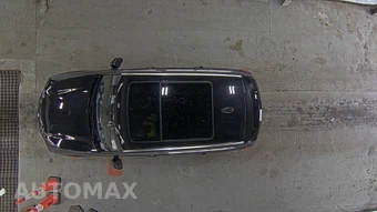 2024 BMW X3 xDrive30i - miniatura 17