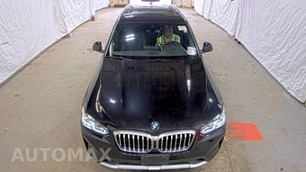 2024 BMW X3 xDrive30i - miniatura 2