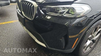 2024 BMW X3 xDrive30i - miniatura 27