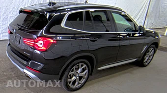 2024 BMW X3 xDrive30i - miniatura 4