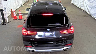 2024 BMW X3 xDrive30i - miniatura 5