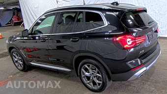 2024 BMW X3 xDrive30i - miniatura 6