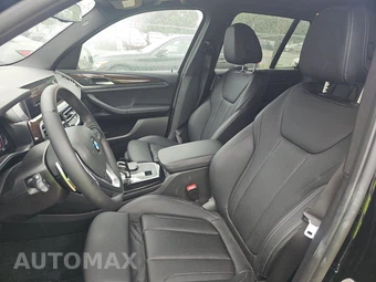 2024 BMW X3 xDrive30i - miniatura 7