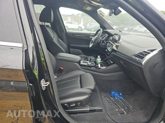 2024 BMW X3 xDrive30i - miniatura 8