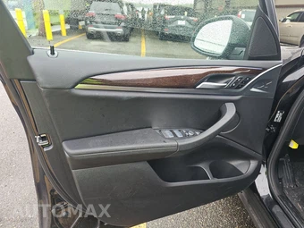 2024 BMW X3 xDrive30i - miniatura 9