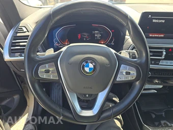 2024 BMW X3 xDrive30i – miniatura 10