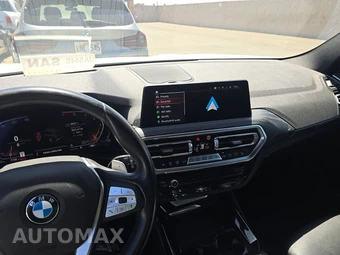 2024 BMW X3 xDrive30i – miniatura 11
