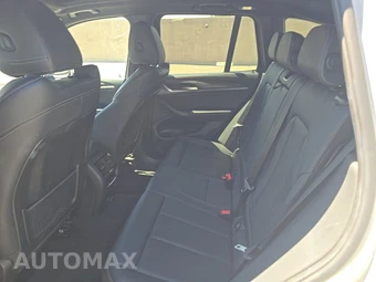 2024 BMW X3 xDrive30i – miniatura 13