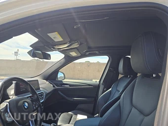 2024 BMW X3 xDrive30i – miniatura 14